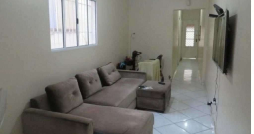 Casa com 2 dormitórios à venda, 80 m² por R$ 510.000 - Mooca