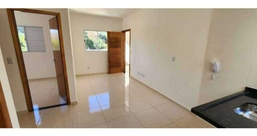 Apartamento com 2 quartos, Tatuapé, São Paulo - R$ 401 mil, Cod: 8029