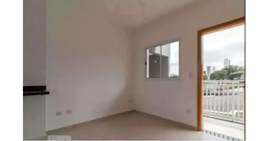Apartamento à venda, 36 m² por R$ 275.000,00 - Vila Prudente - São Paulo/SP