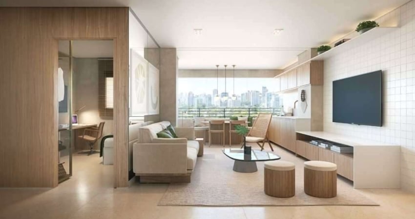 Apartamento 2 quartos, Vila Maria- R$ 1.07 mi, Cod: 7991