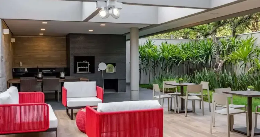 Apartamento 3 quartos, a padrão v mariana -$ 2016 mi, cod: 7982