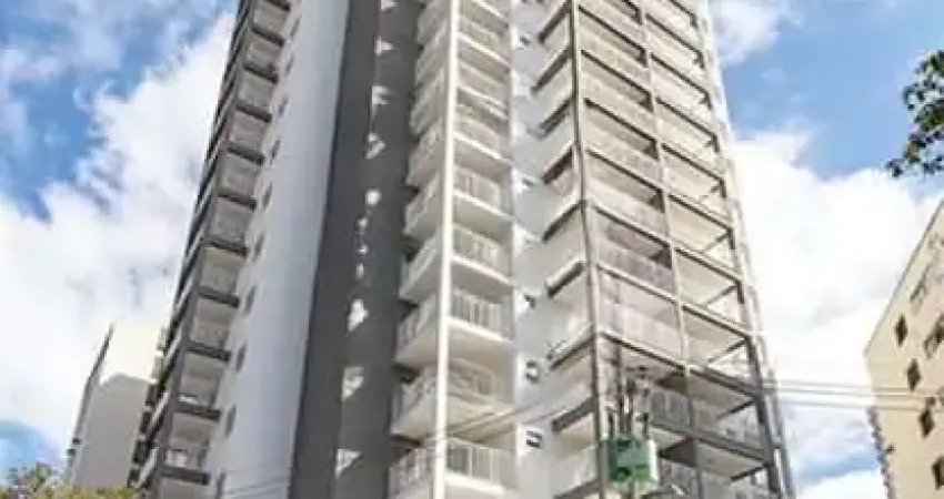 Apartamento à venda na Rua Doutor Nicolau de Sousa Queirós, 324, Vila Mariana, São Paulo