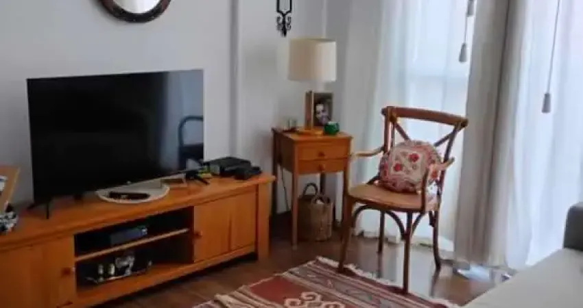 Apartamento com 2 dormitórios, 52 m² por R$ 370.000 - Vila Alpina - São Paulo/SP