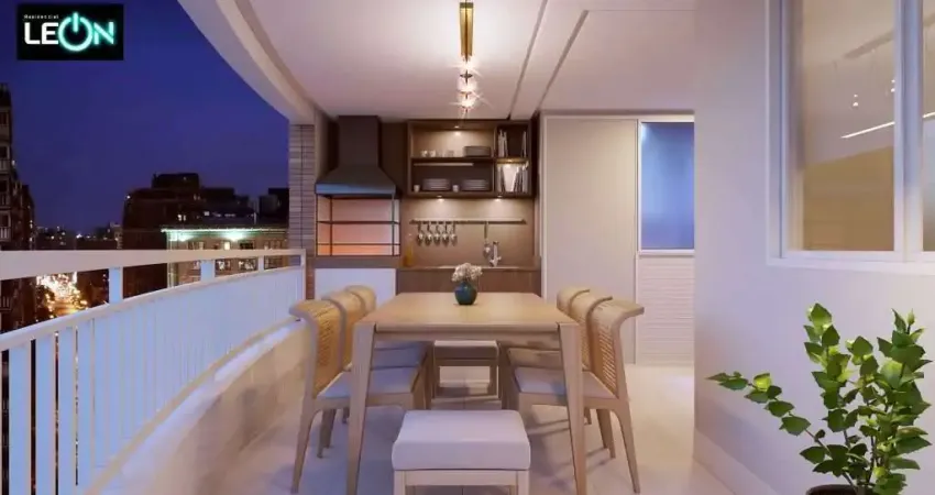Apartamento com 3 quartos, Tatuapé - R$ 1.42 mi, Cod: 7947