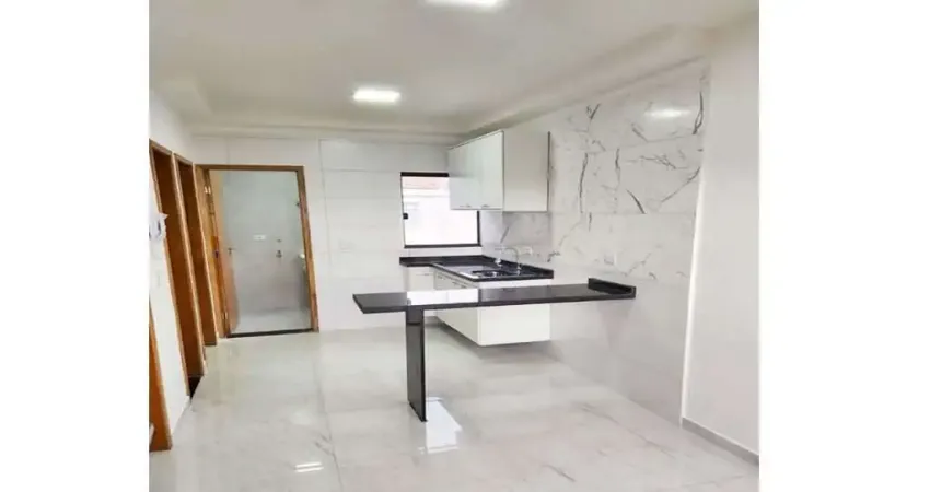 Apartamento com 2 quartos, Vila Diva (Zona Leste), São Paulo - R$ 280 mil, Cod: 7945