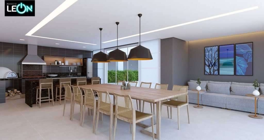 Apartamento com 3 quartos, Tatuapé - R$ 1.39 mi, Cod: 7937