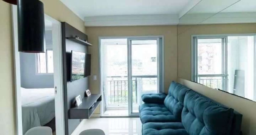 Apartamento 2 quartos, Vila  Invernada - R$ 475 mil, Cod: 7932