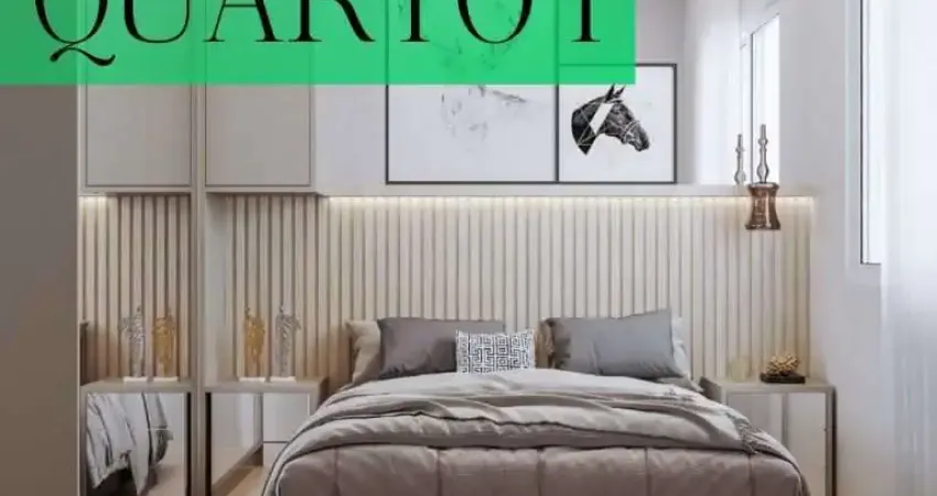 Apartamento 2 quartos, Gourmet- Patriarca- $ 340 mil, Cod: 7926