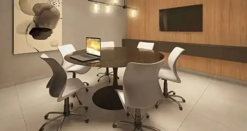 Apartamento STÚDIO, LADO METRÔ, Belém - R$ 337 mil, Cod: 7920