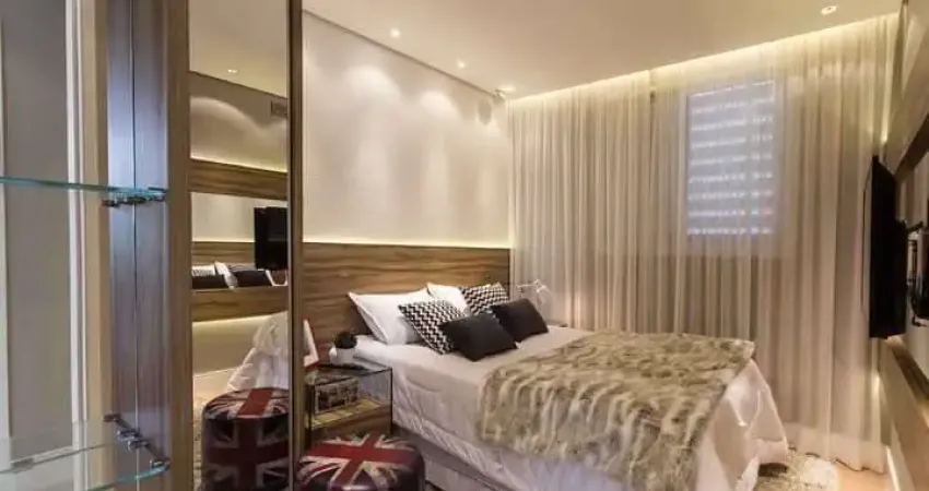 Apartamento com 3 quartos ,novo, venda  - r$ 564 mil, cod: 7916