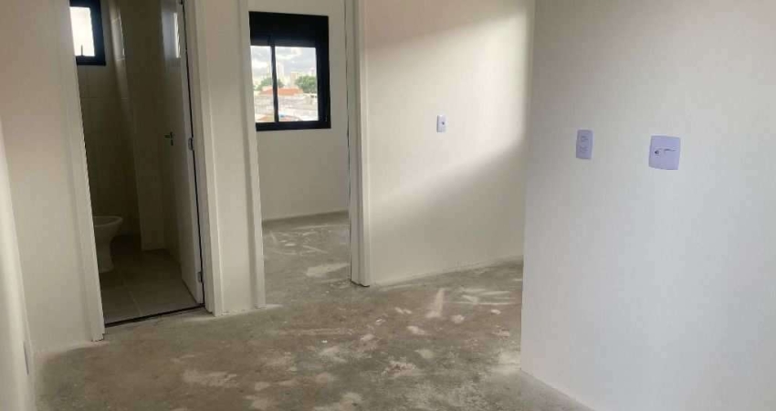 Apto com 1 dormitório à venda, 26,60 m² por R$ 319.200,00- Mooca - São Paulo/SP