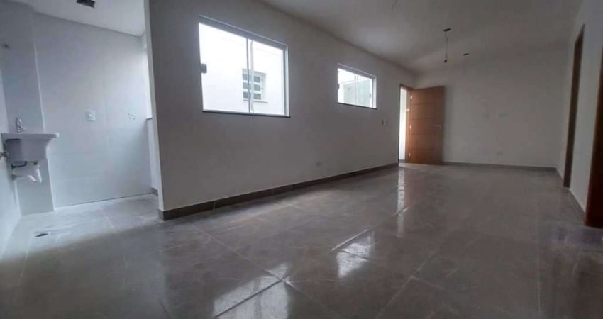 Apto 2 dormitórios à venda, 50 m² por R$ 295.000 - Vila Santa Clara - São Paulo/SP