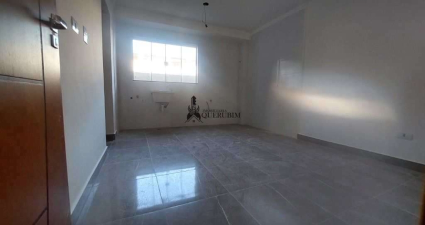 Apartamento com 2 quartos, Vila Santa Clara, São Paulo - R$ 270 mil, Cod: 7841