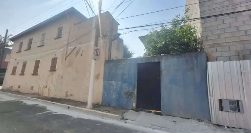Terreno comercial à venda na Rua Siqueira Bueno, 1706, Belenzinho, São Paulo