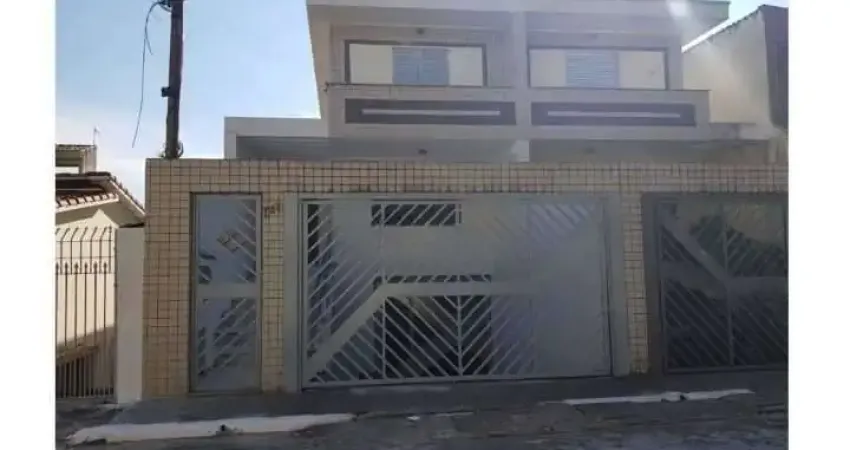 Sobrado 3 dormitórios , 220 m² , 3 dormitórios, 1 suíte , 6 vagas- Vila Ema - São Paulo/SP