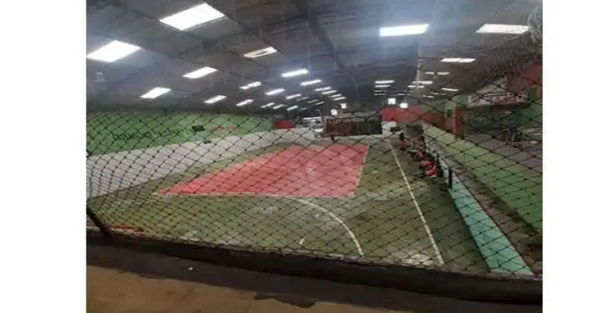 Galpão à venda, 1200 m² por R$ 6.000.000,00 - Tatuapé - São Paulo/SP