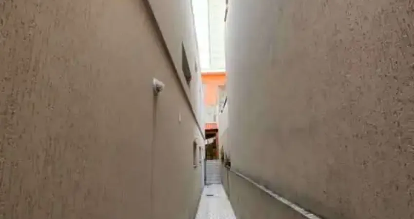 Sobrado com 3 dormitórios e 3 vagas, 169 m² por R$ 1.290.000 - Alto da Mooca