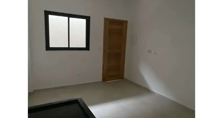 Apartamento com 2 dormitórios à venda, 44,55 m² por R$ 300.000 - Mooca - São Paulo/SP