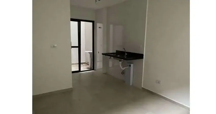 Apartamento à venda, 42 m² por R$ 286.200,00 - Mooca - São Paulo/SP