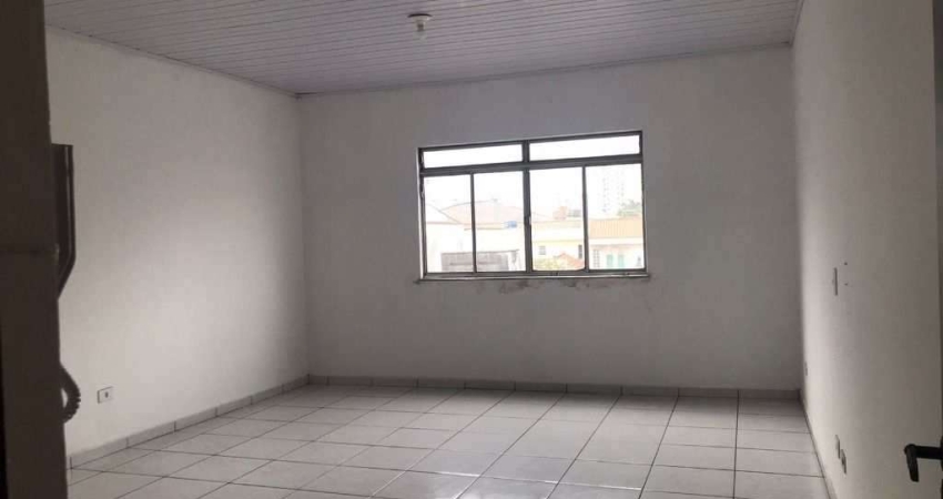Sala comercial para alugar na Rua Fernando Falcão, 113, Alto da Mooca, São Paulo