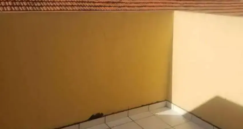 Sobrado com 3 dormitórios à venda, 146 m² por R$ 850.000 - Mooca
