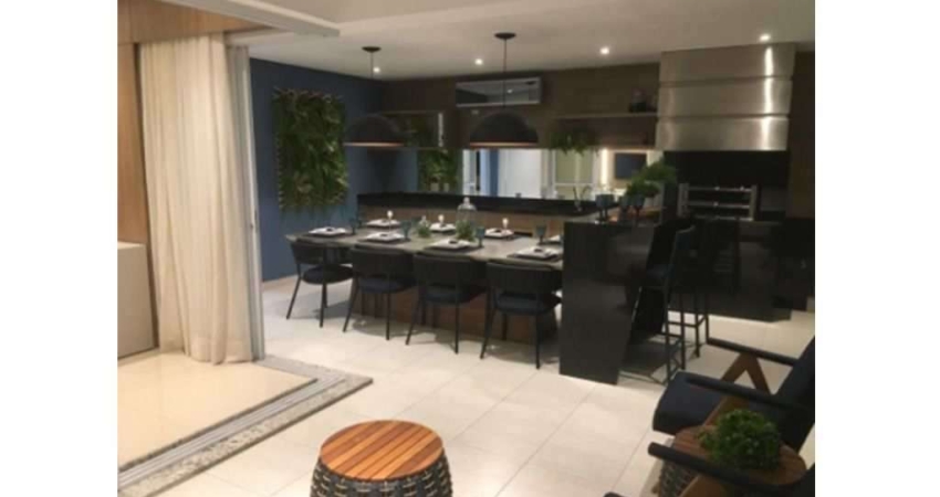 Apartamento com 3 quartos, Tatuapé, São Paulo - R$ 2.63 mi, Cod: 7536