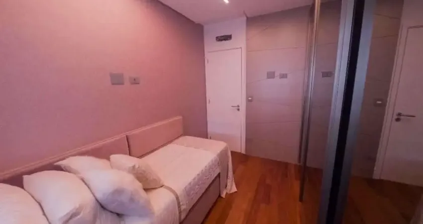 APARTAMENTO - 2 QUARTOS - com, 99  m² - TATUAPÉ - PRÓXIMO AO METRO