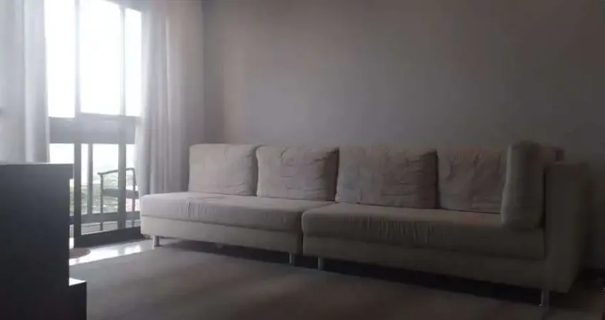 Apartamento com 3 dormitórios à venda, 112 m² por R$ 935.000 - Mooca