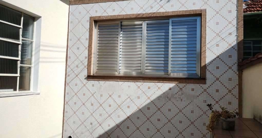 CASA C 2 MORADIAS  NA MOOCA - $ 690.000 - A VENDA