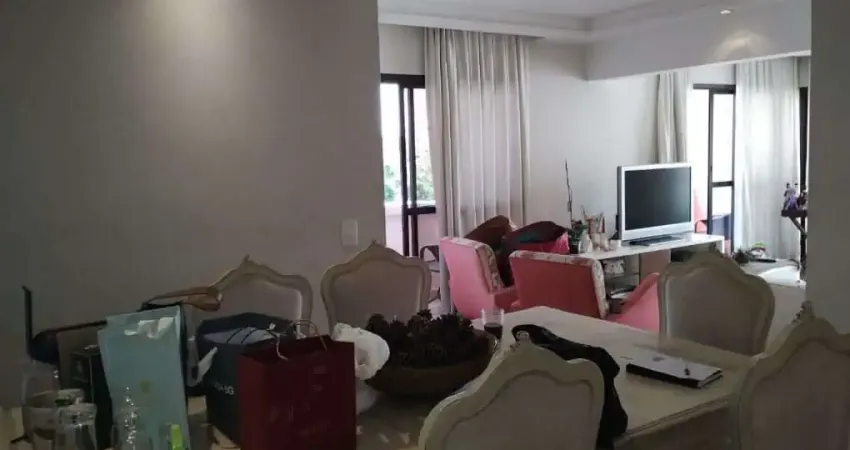 Cobertura com 3 quartos, Jabaquara, Cod: 7383