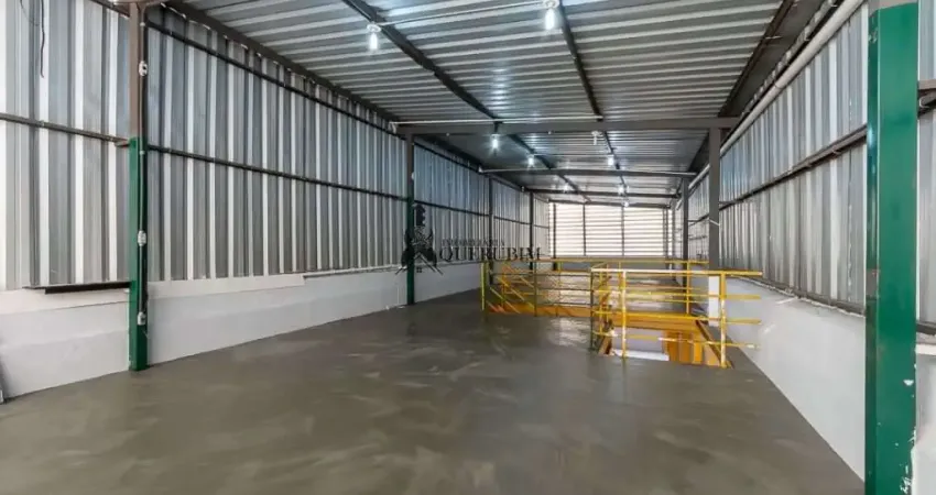 Salão para alugar, 300 m² por R$ 6.500,00/mês - Alto da Mooca - São Paulo/SP