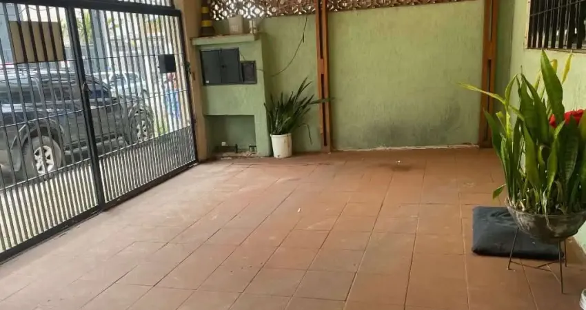 Sobrado com 3 quartos, Vila Bertioga, São Paulo - R$ 1 mi, Cod: 7333