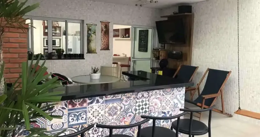 Sobrado com 4 quartos, Mooca, São Paulo - R$ 2.1 mi, Cod: 7307