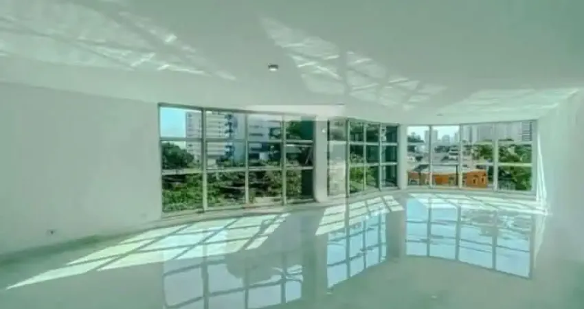 Apartamento com 3 suítes 260 m² por R$ 1.500.000 - Mooca - AV PAES DE BARROS