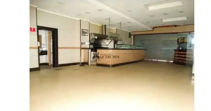 Barracão / Galpão / Depósito para alugar na Rua dos Trilhos, 1685, Mooca, São Paulo