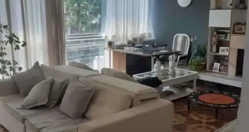 Apartamento com 3 quartos, Mooca, São Paulo - R$ 2.3 mi, Cod: 7107
