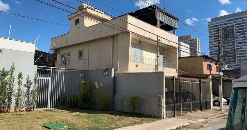 Imóvel com 2 casas  254 m² R$ 1.500.000 - Próximo Metro Belém.