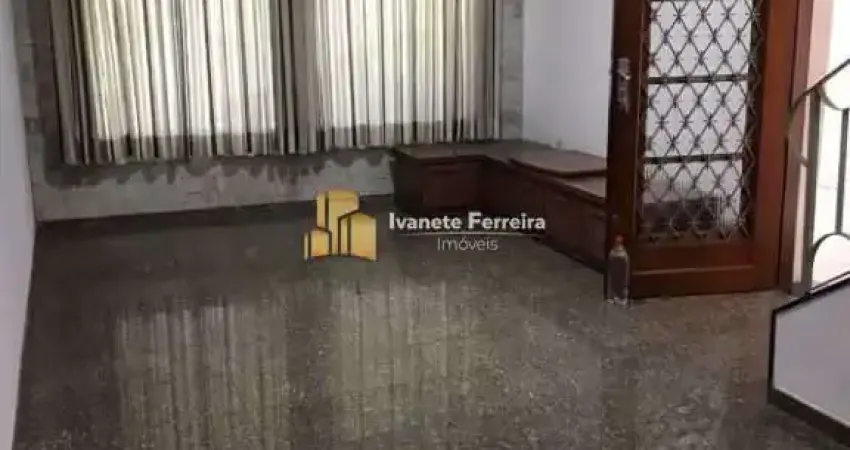 Sobrado com 3 dormitórios  210 m² por R$ 1.060.000 - Mooca