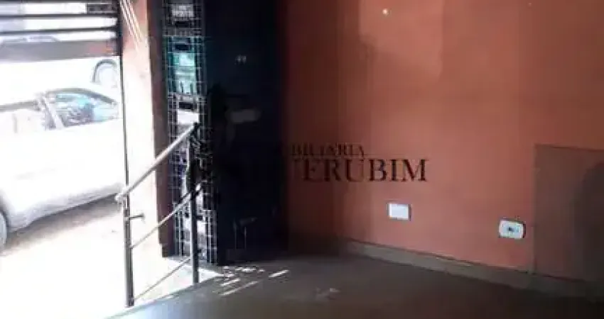 Salão na Mooca prox Paes de Barros com 130m² por R$ 644 mil