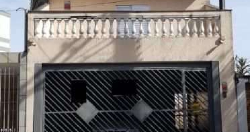 Sobrado com 3 quartos, Tatuapé, São Paulo - R$ 750 mil, Cod: 6926