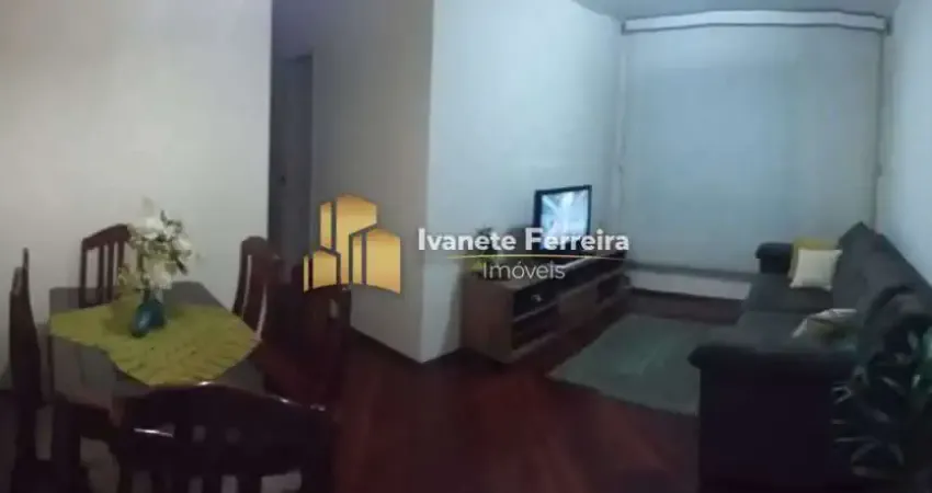 Apartamento 3 dormitórios 1 Vaga 59 m² por R$ 440.000 - Mooca