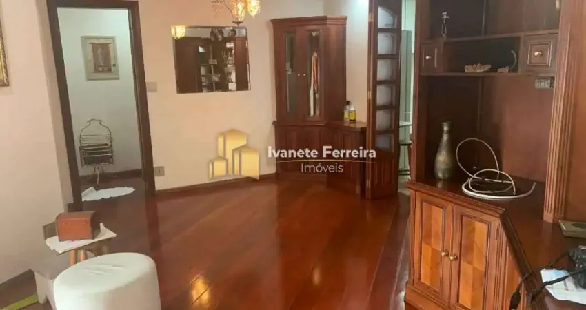 Apto com 3 dormitórios, 1 suite , 1 vaga, à venda, 114 m² por R$ 680.000 - Mooca - São Paulo/SP