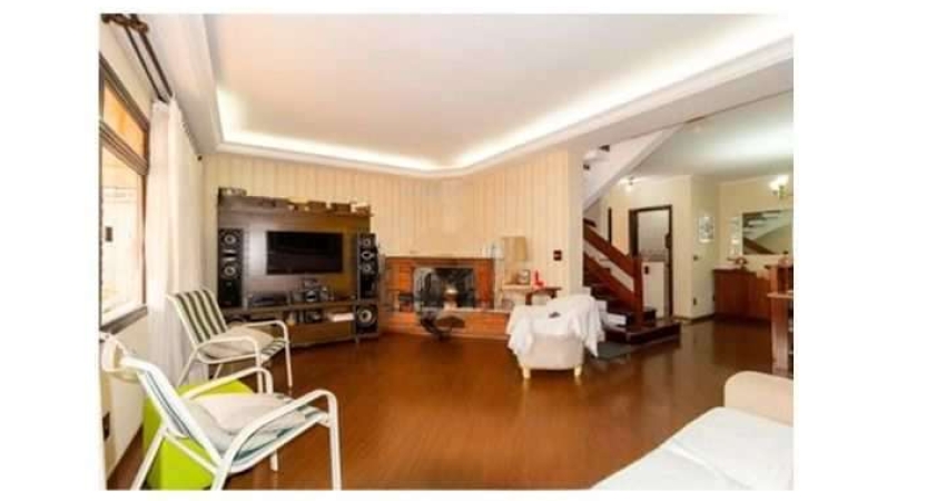 Sobrado com 3 quartos, Vila Prudente, São Paulo - R$ 1.2 mi, Cod: 6813