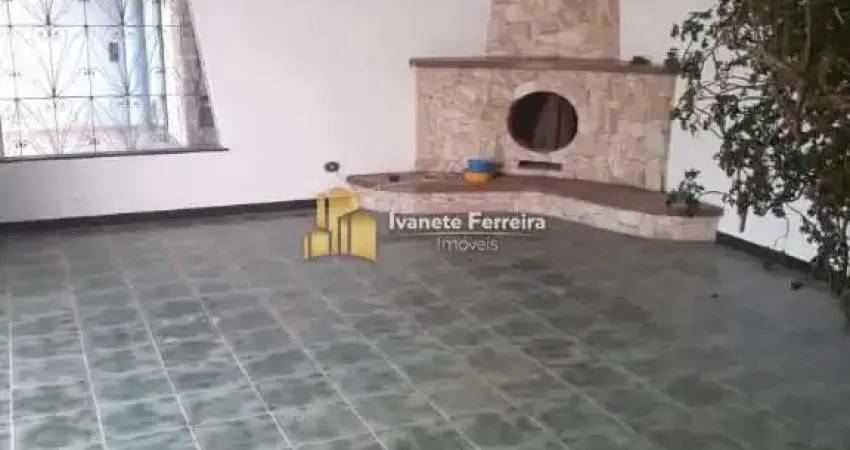 Casa com 4 quartos à venda na Rua João Comino Lopes, 138, Vila Cláudia, São Paulo