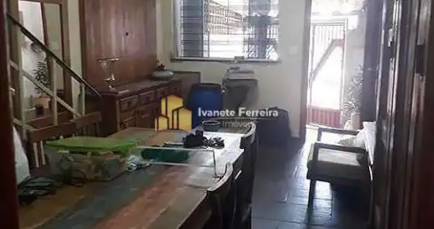 Sobrado  2 dormitórios 1 vaga  126 m² por R$ 850.000 - Moóca