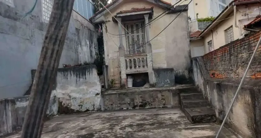 Casa com 1 quarto à venda na Rua Pirajá, 110, Mooca, São Paulo