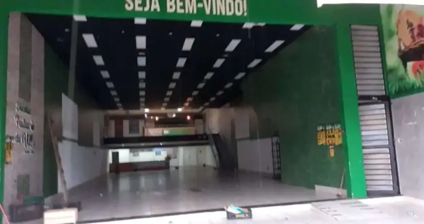 Salão locação -´vila nocunhe, LOCALIZAÇÃO ÓTIMA, Cod: 6572