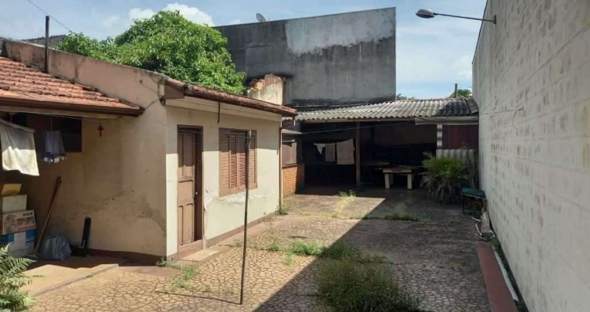 TERRENO - CONSTRUTOR, Quarta Parada- R$ 850 mil, Cod: 6401