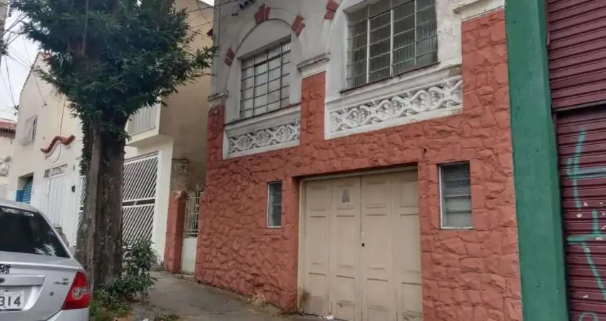 Terreno, Construtor, KITNETS - Mooca - R$ 750 mil, Cod: 6150