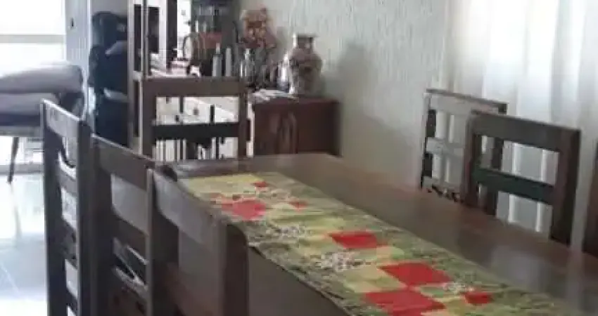 Apartamento com 3 quartos à venda na Rua Padre Raposo, 11, Mooca, São Paulo